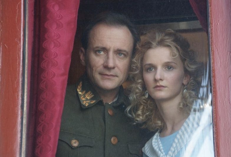 Перегляд фільму «Таємний щоденник Симона Петлюри»