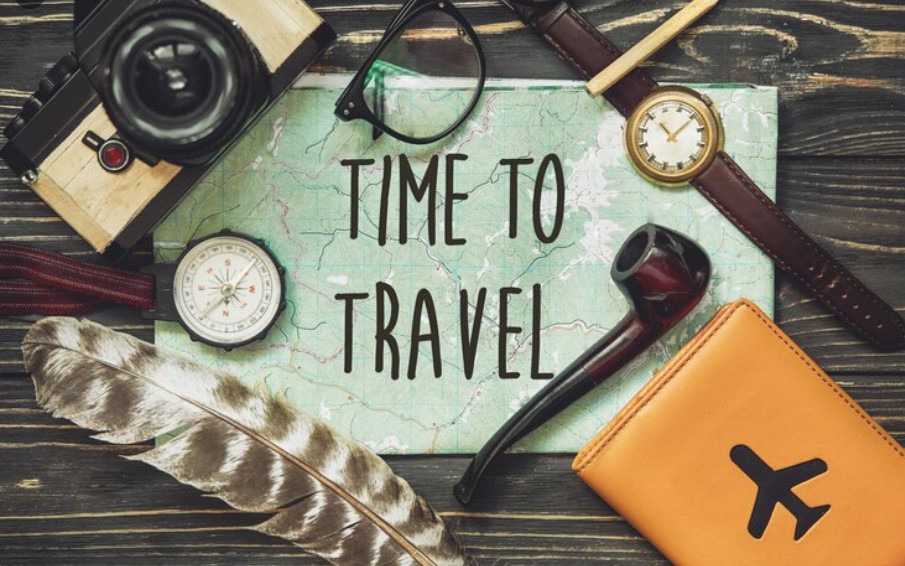 Happy World Tourism Day and Tourism Day in Ukraine!