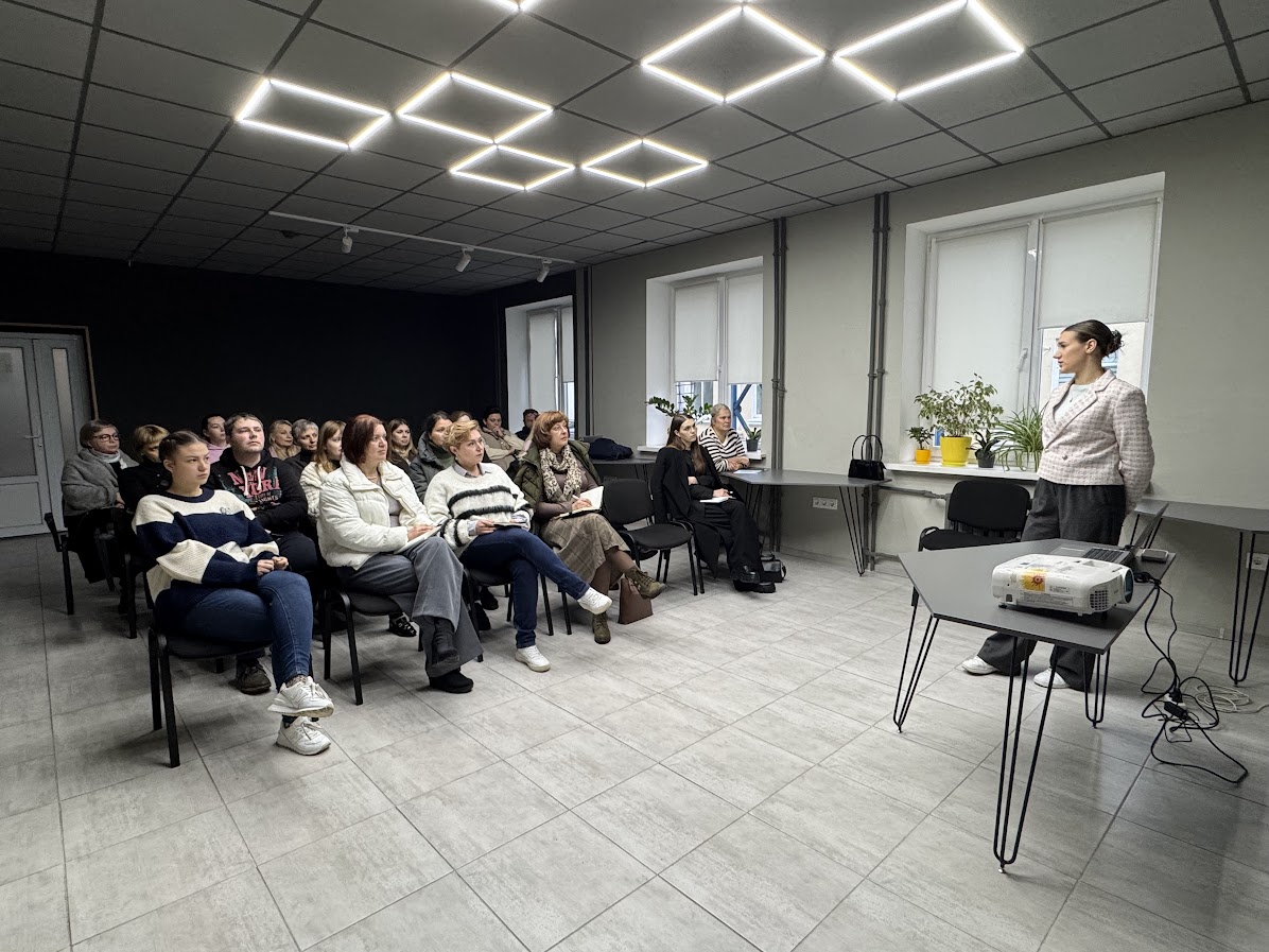 Improving the digital literacy of cultural workers