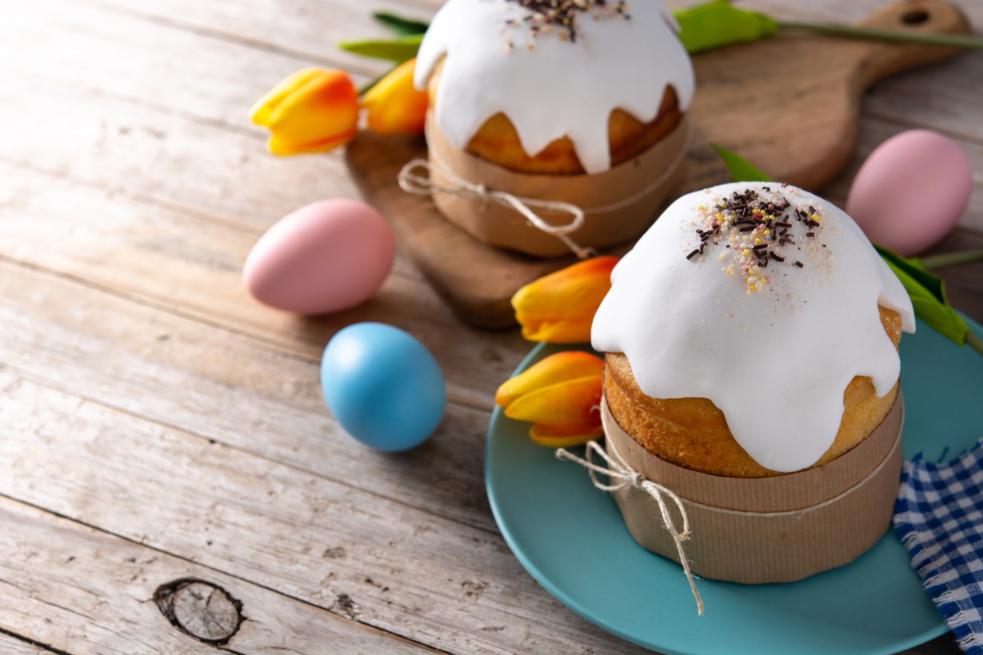 Happy Easter!