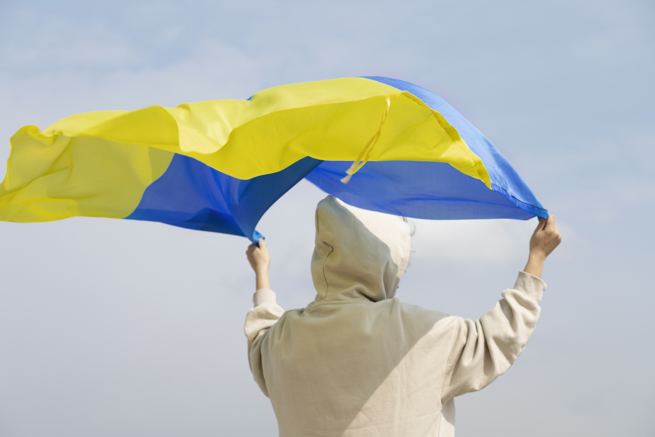 We wish the tourism community a happy Ukrainian Independence Day!