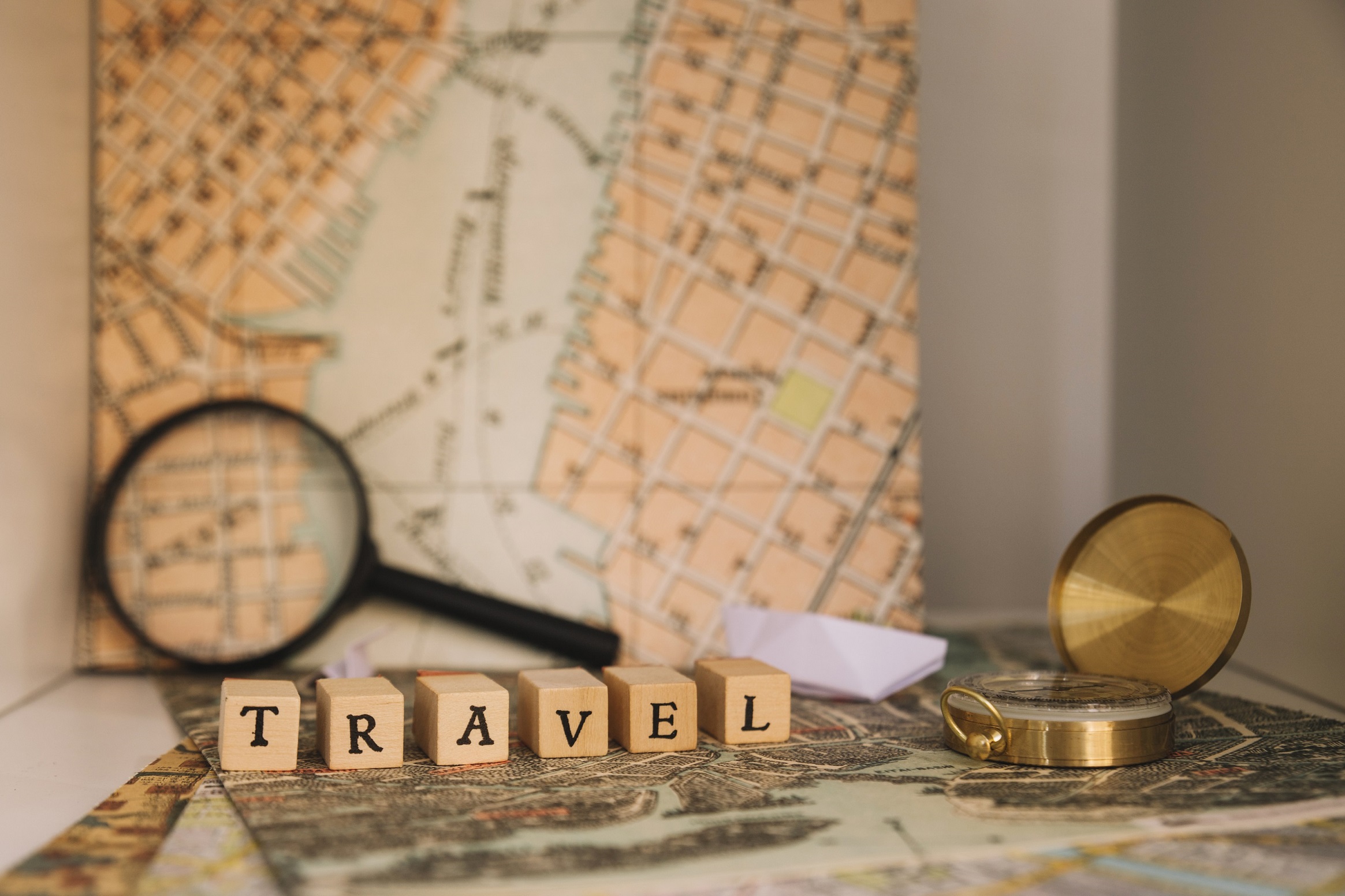 Happy Tourism Day!